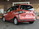 SIENTA HYBRID