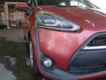 SIENTA HYBRID