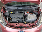 SIENTA HYBRID