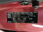 SIENTA HYBRID