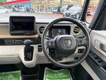 N BOX