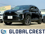 YARIS CROSS HYBRID