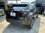 YARIS CROSS HYBRID