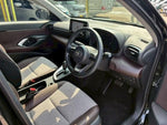 YARIS CROSS HYBRID