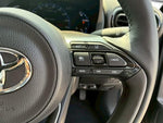 YARIS CROSS HYBRID