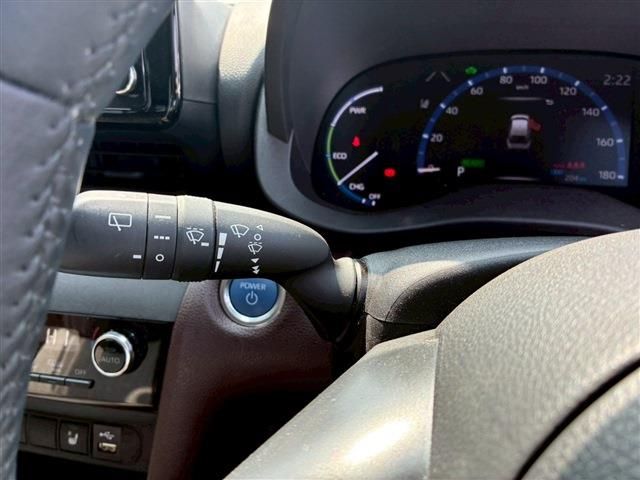 YARIS CROSS HYBRID