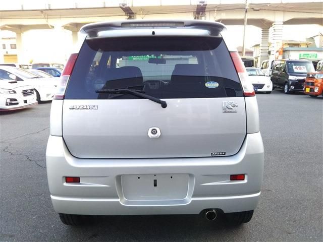 Kei SPORTS