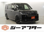 STEPWAGON e:HEV SPADA