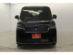 STEPWAGON e:HEV SPADA