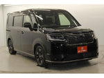 STEPWAGON e:HEV SPADA