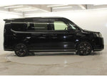 STEPWAGON e:HEV SPADA