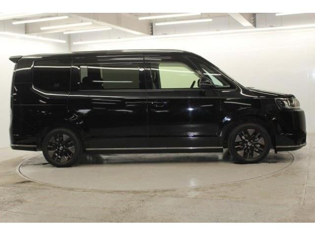 STEPWAGON e:HEV SPADA