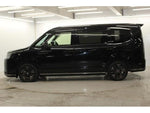 STEPWAGON e:HEV SPADA