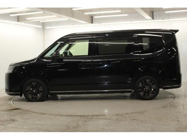 STEPWAGON e:HEV SPADA