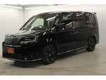 STEPWAGON e:HEV SPADA