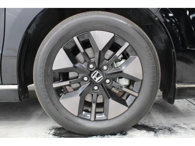 STEPWAGON e:HEV SPADA