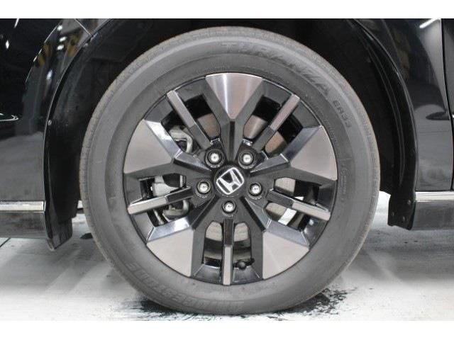 STEPWAGON e:HEV SPADA