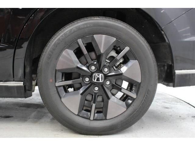 STEPWAGON e:HEV SPADA