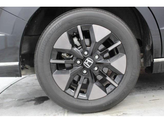 STEPWAGON e:HEV SPADA