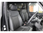 STEPWAGON e:HEV SPADA