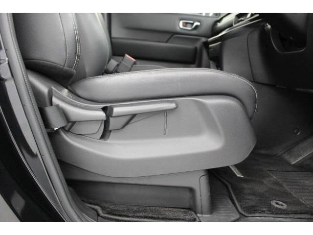 STEPWAGON e:HEV SPADA