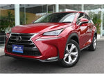 LEXUS NX200t