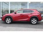 LEXUS NX200t