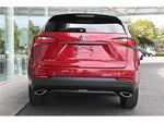 LEXUS NX200t