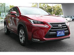 LEXUS NX200t
