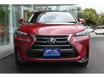 LEXUS NX200t