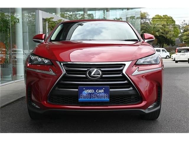 LEXUS NX200t