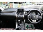 LEXUS NX200t