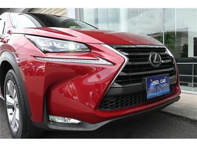 LEXUS NX200t