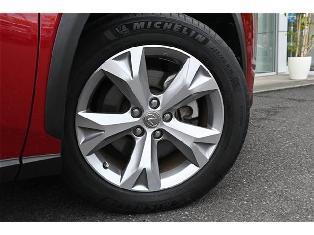 LEXUS NX200t
