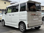 Spacia custom