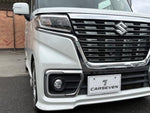 Spacia custom