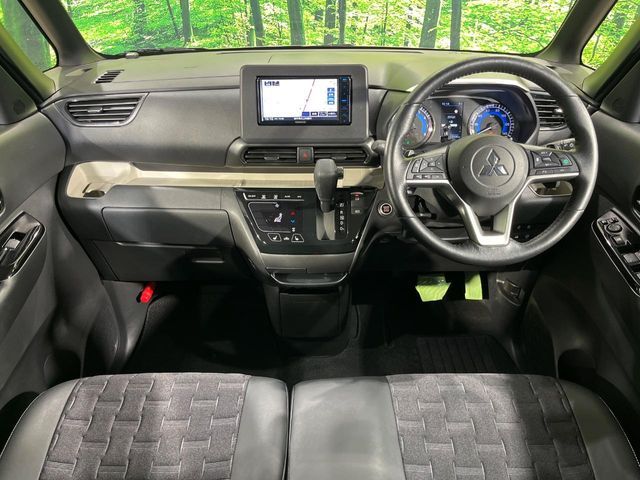 DELICA MINI