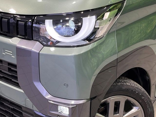 DELICA MINI