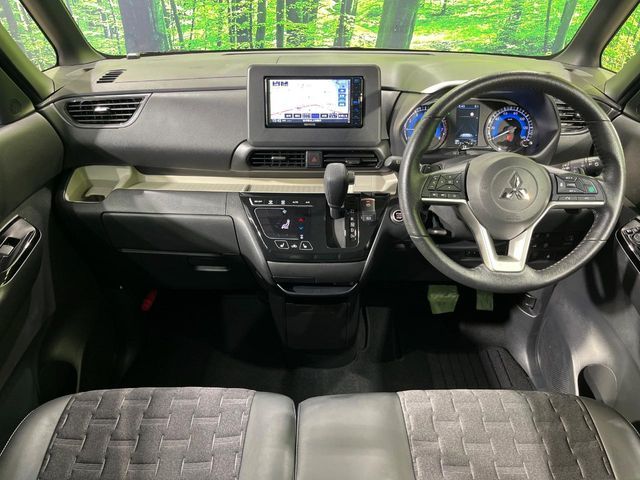 DELICA MINI