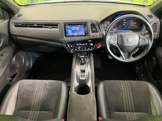 VEZEL HYBRID