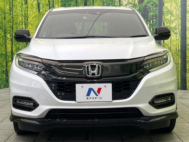 VEZEL HYBRID