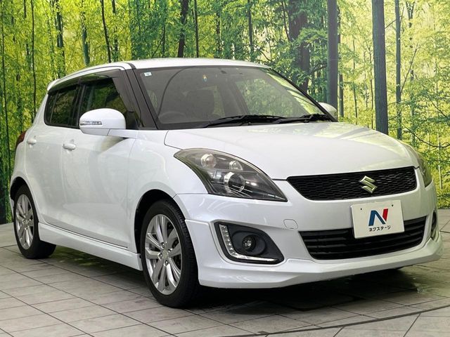 SWIFT