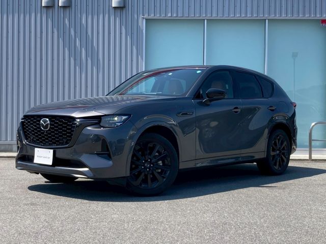 CX-60