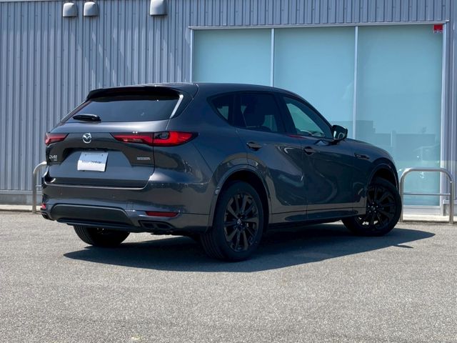 CX-60