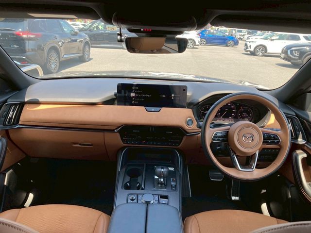 CX-60