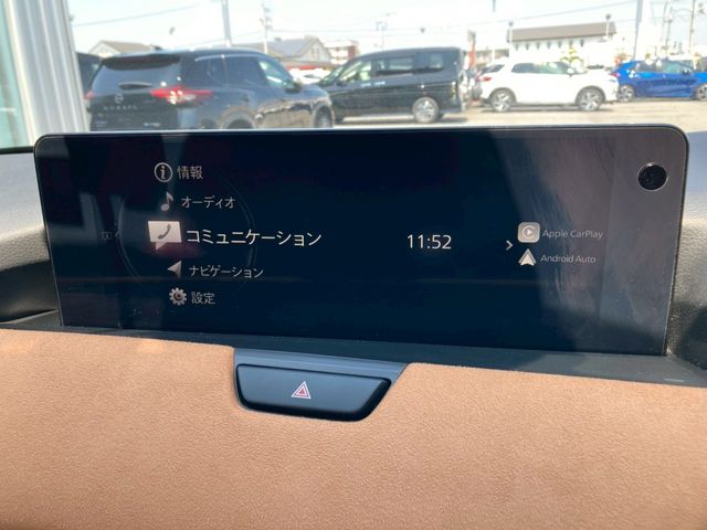 CX-60