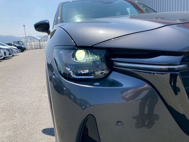 CX-60