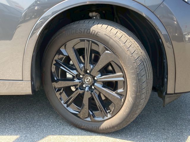 CX-60