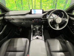 MAZDA3 FASTBACK