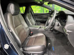 MAZDA3 FASTBACK